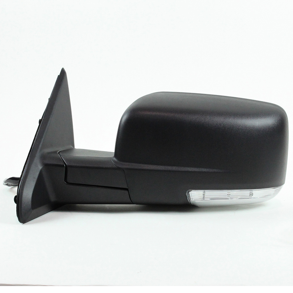 BuyAutoParts 14-12337ME Side View Mirror