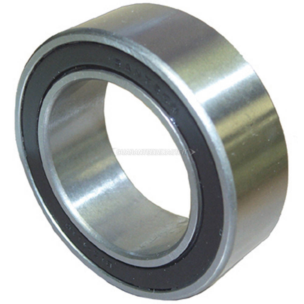 Chevrolet malibu a/c compressor clutch bearing