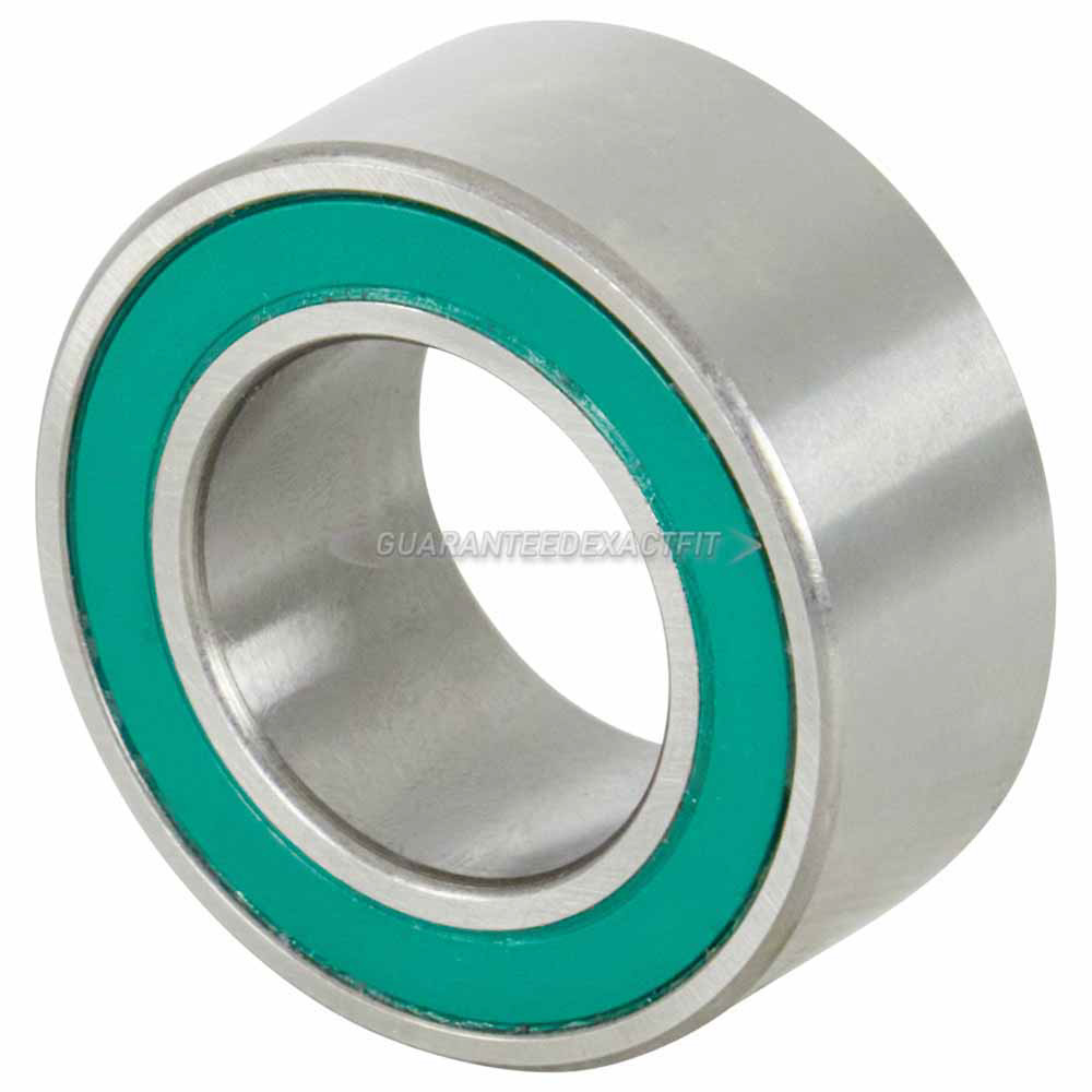 BuyAutoParts AC-Z0017AN A/C Compressor Clutch Bearing