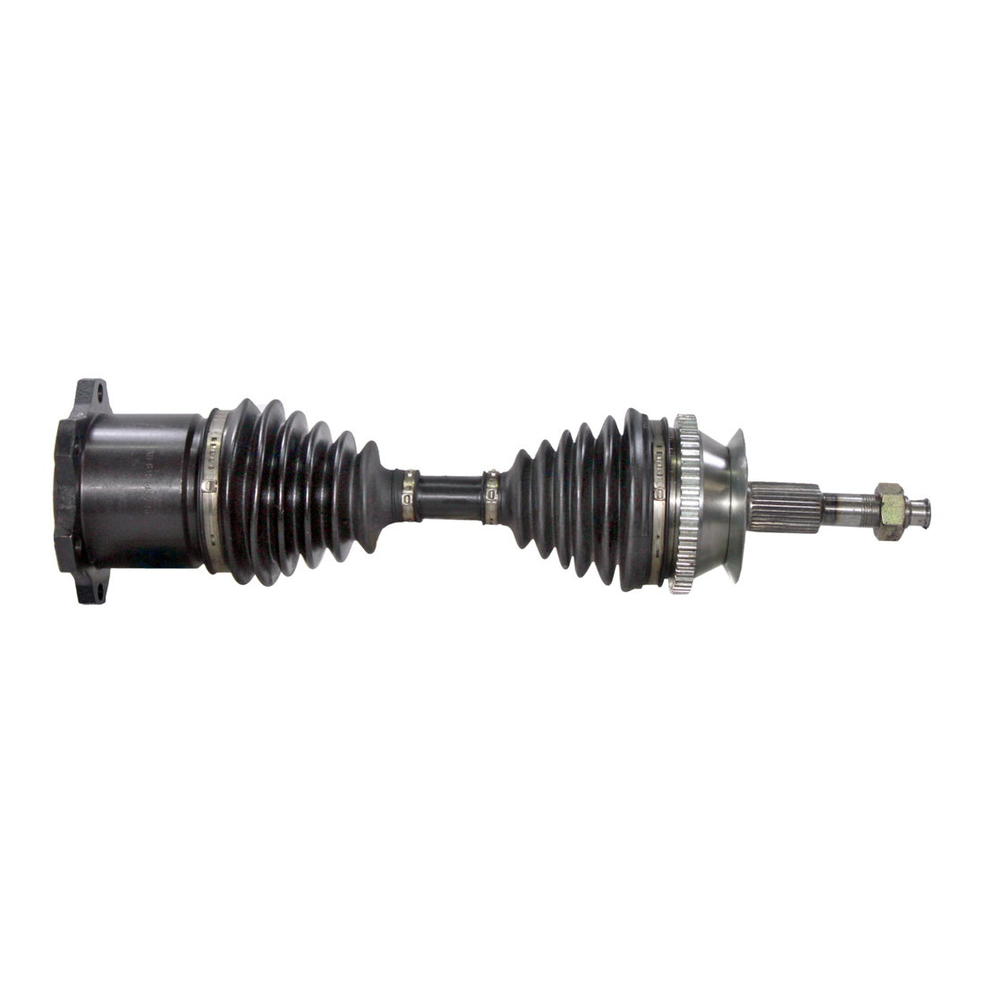1994 Dodge Dakota Drive Axle Front
