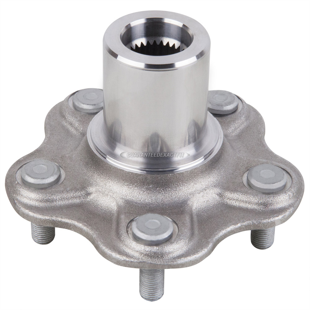 2003 Infiniti FX35 Wheel Hub