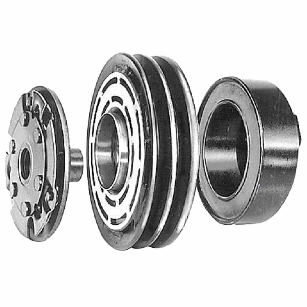 1987 Dodge Caravan A/C Clutch