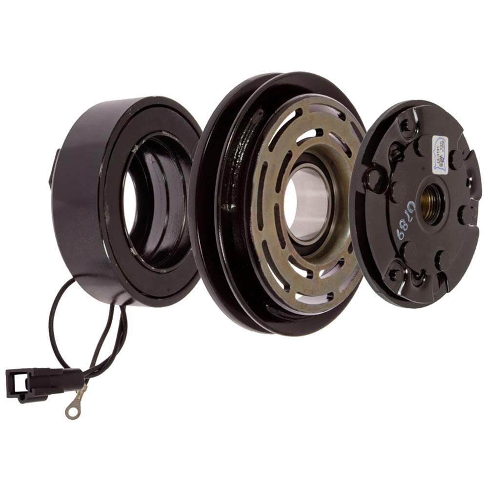 1982 Dodge Aries A/C Clutch