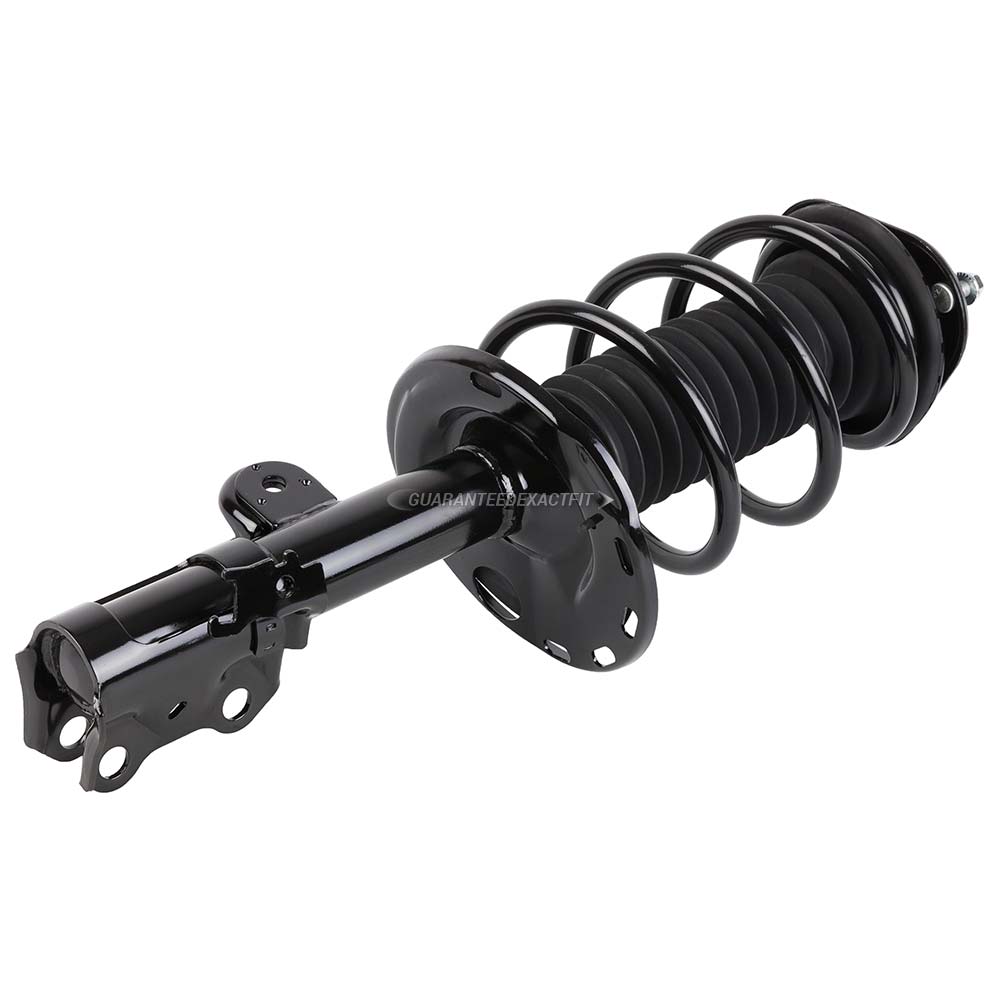 2012 Toyota RAV4 Strut