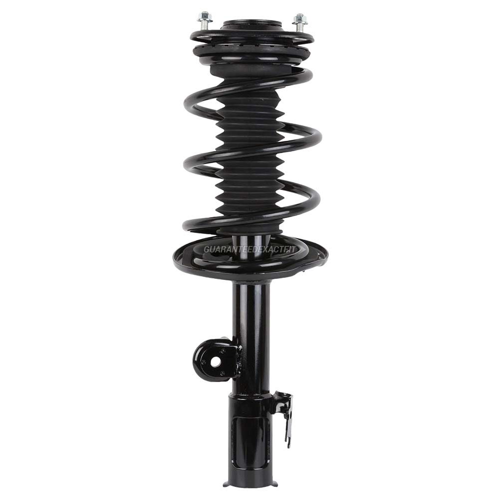 2012 Toyota RAV4 Strut