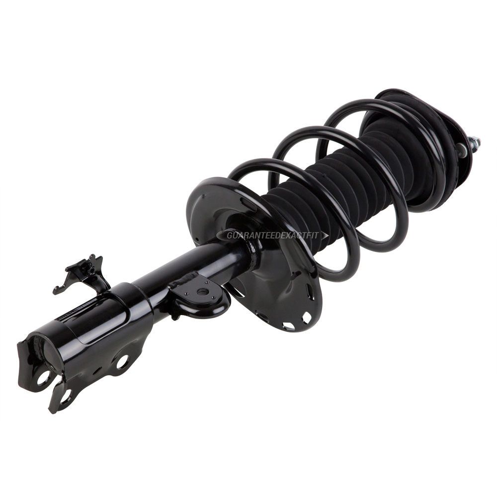 2012 Toyota RAV4 Strut