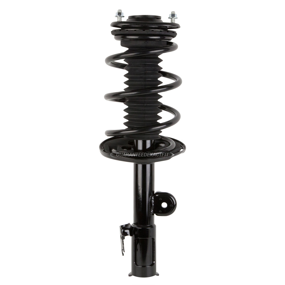 2012 Toyota RAV4 Strut