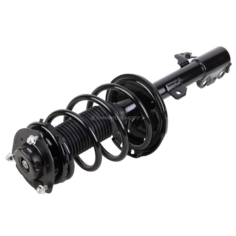 BuyAutoParts 75-856962C Shock and Strut Set