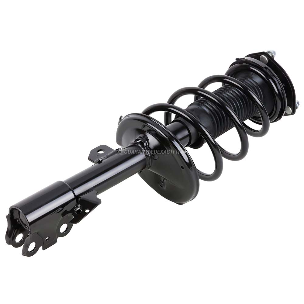 2002 Toyota Highlander Strut