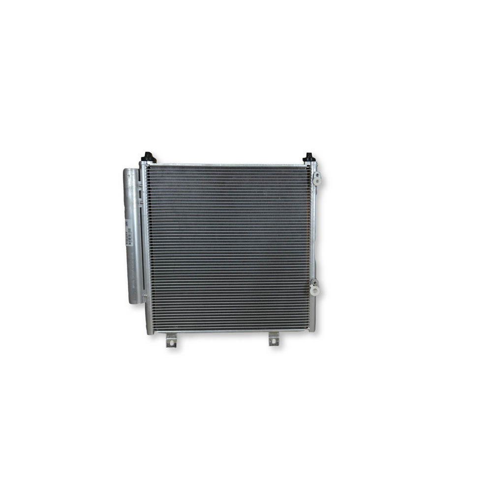 2015 Mitsubishi Mirage A/C Condenser