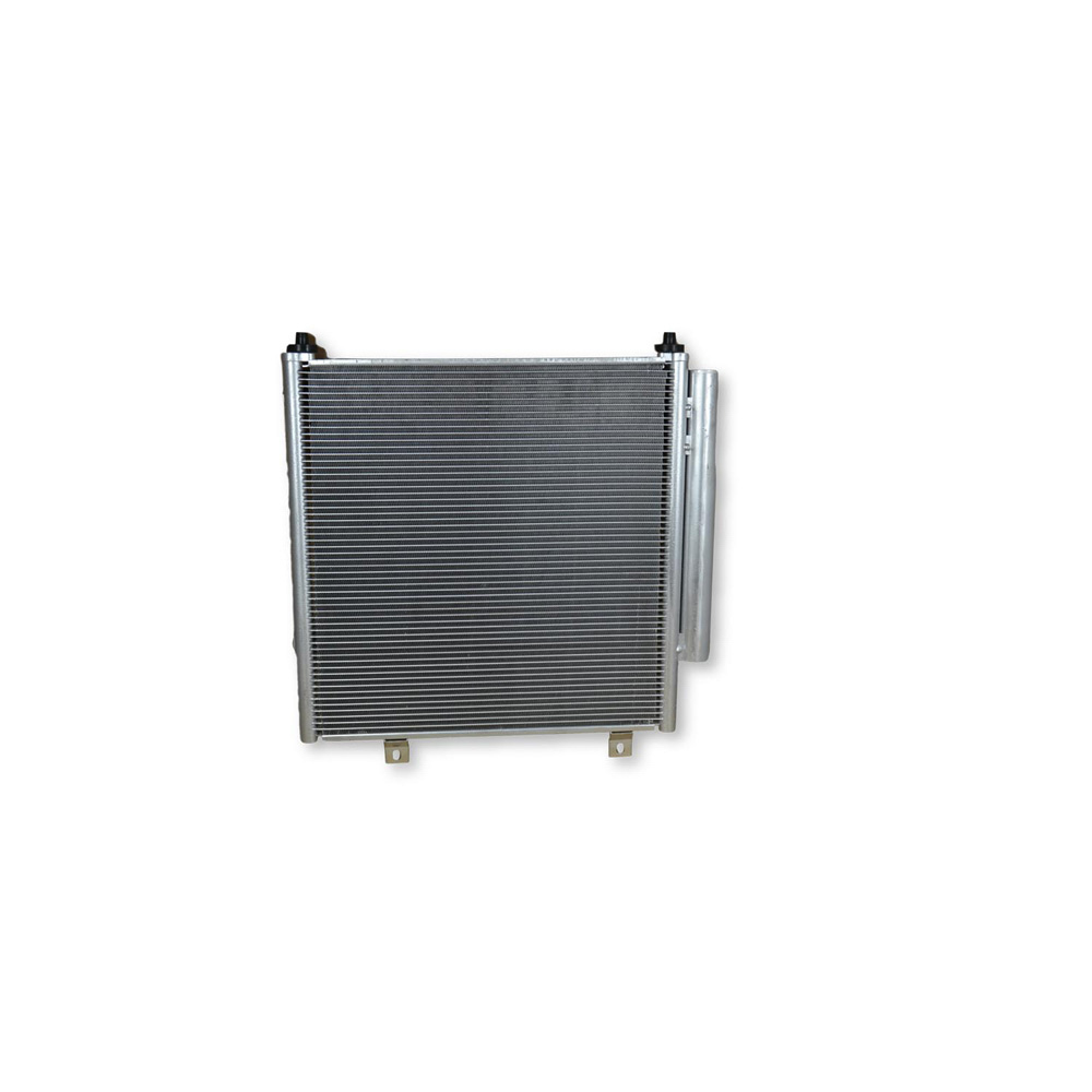 2015 Mitsubishi Mirage A/C Condenser