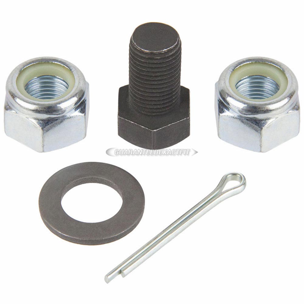 2002 Lexus ES300 Ball Joint
