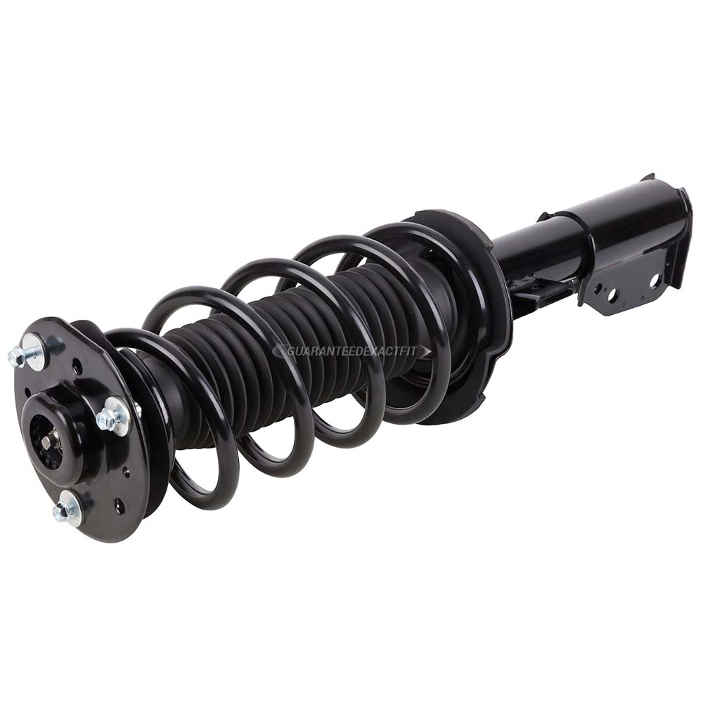 2009 Saturn Vue Strut