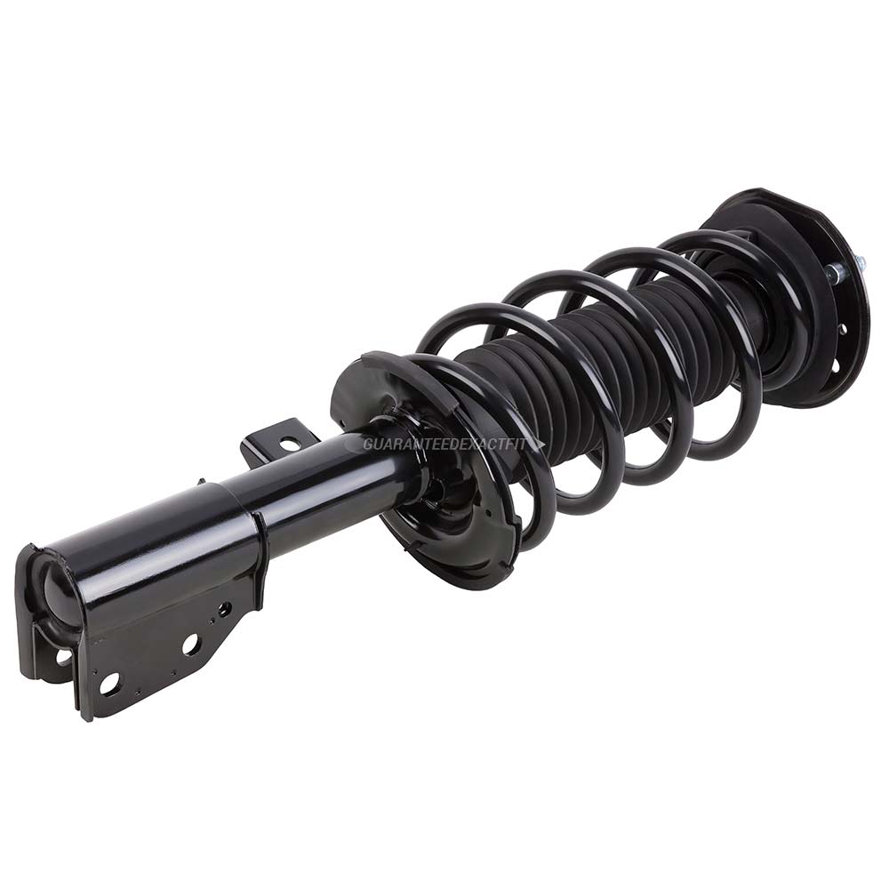 2009 Saturn Vue Strut