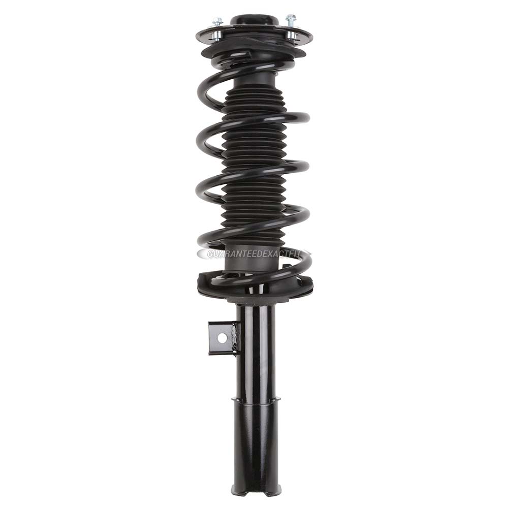 2009 Saturn Vue Strut