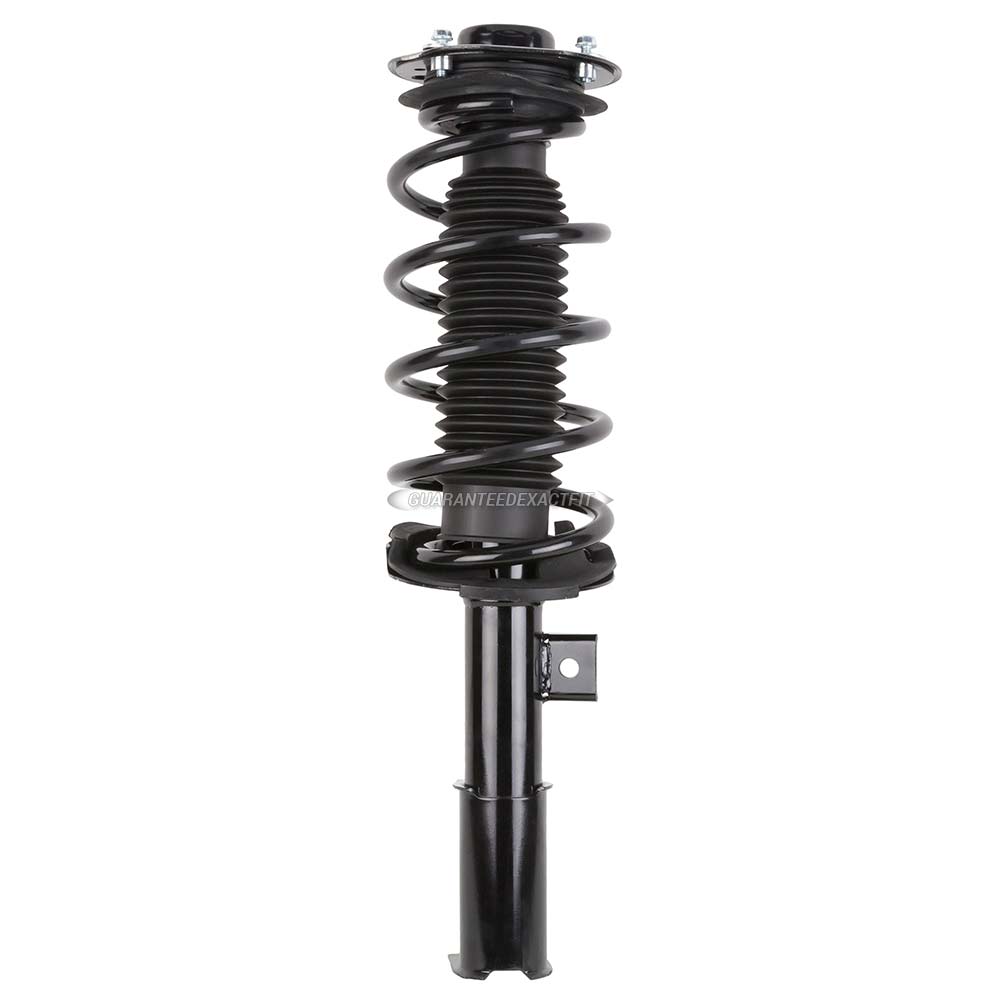 2008 Saturn Vue Strut