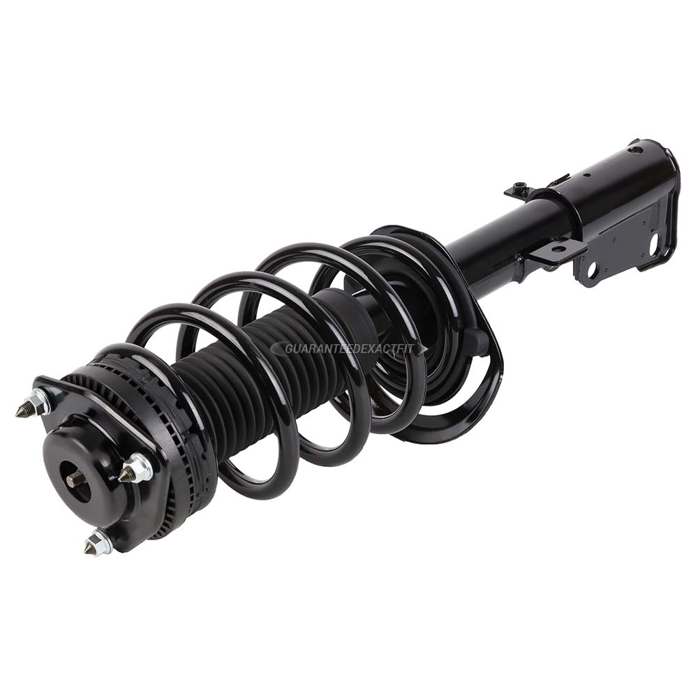 2010 Chrysler Sebring Strut