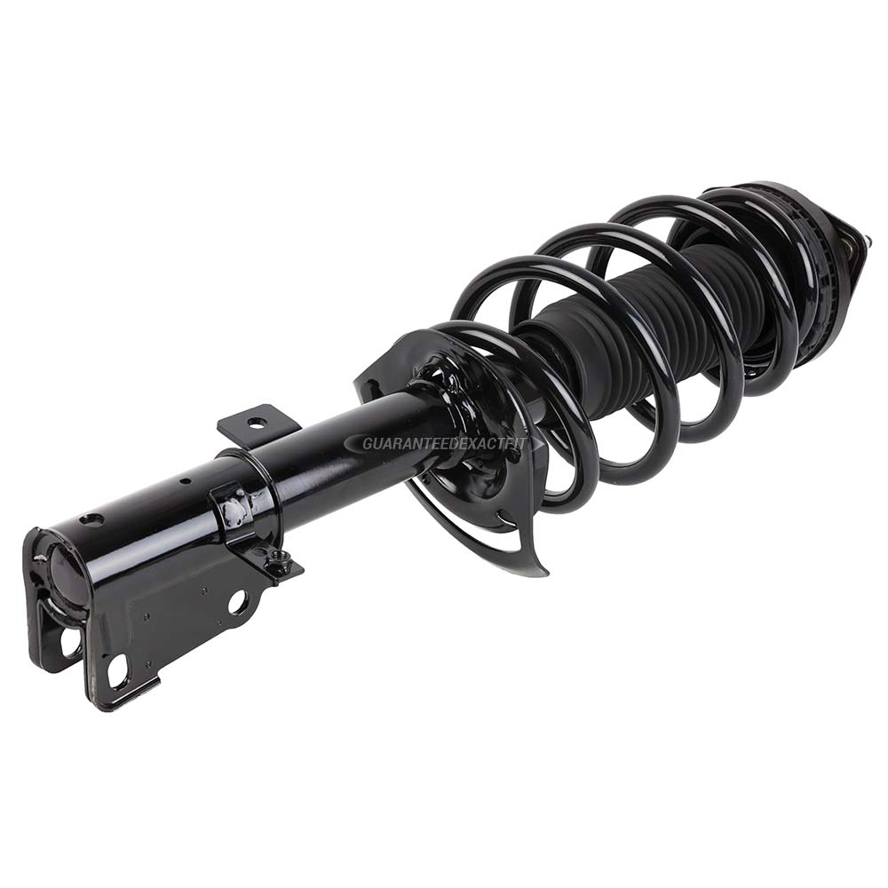 2010 Chrysler Sebring Strut