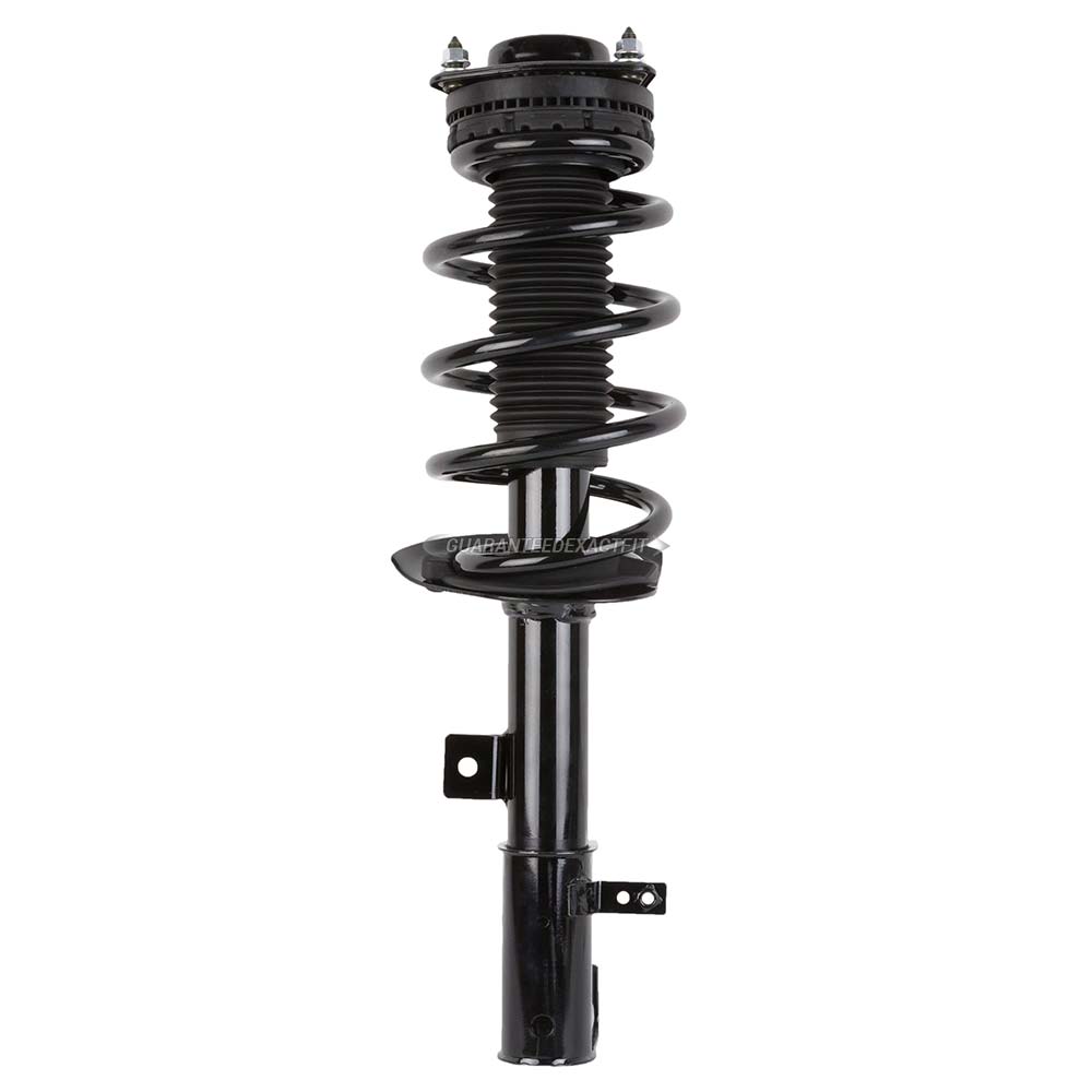 2010 Chrysler Sebring Strut