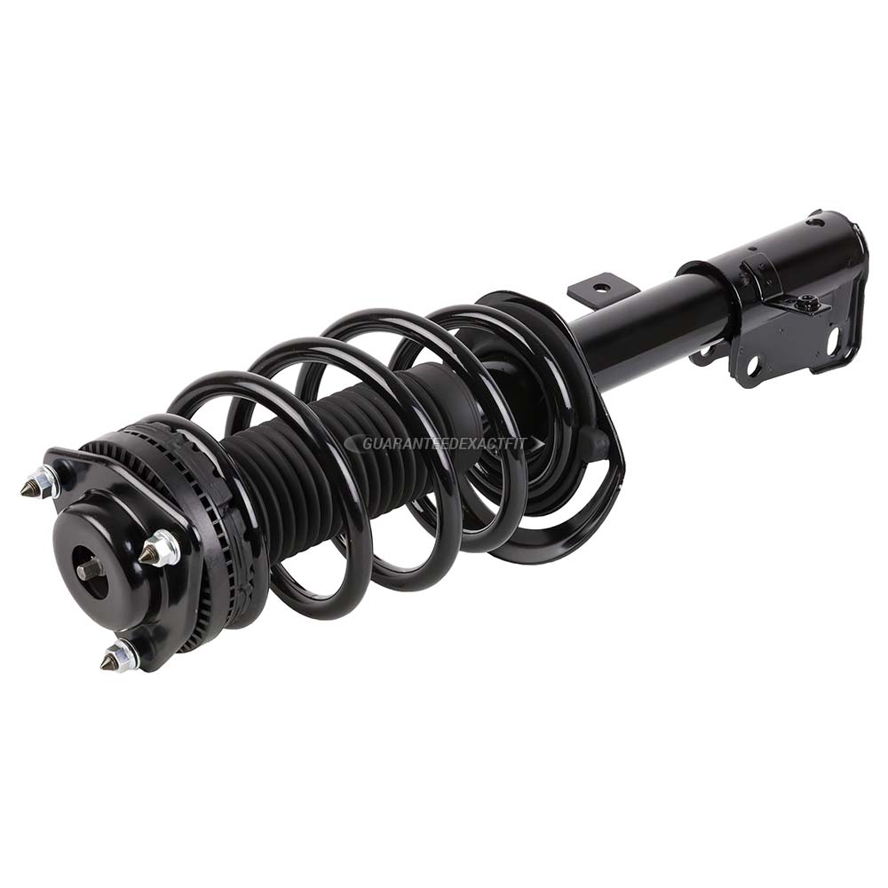 2008 Chrysler Sebring Strut