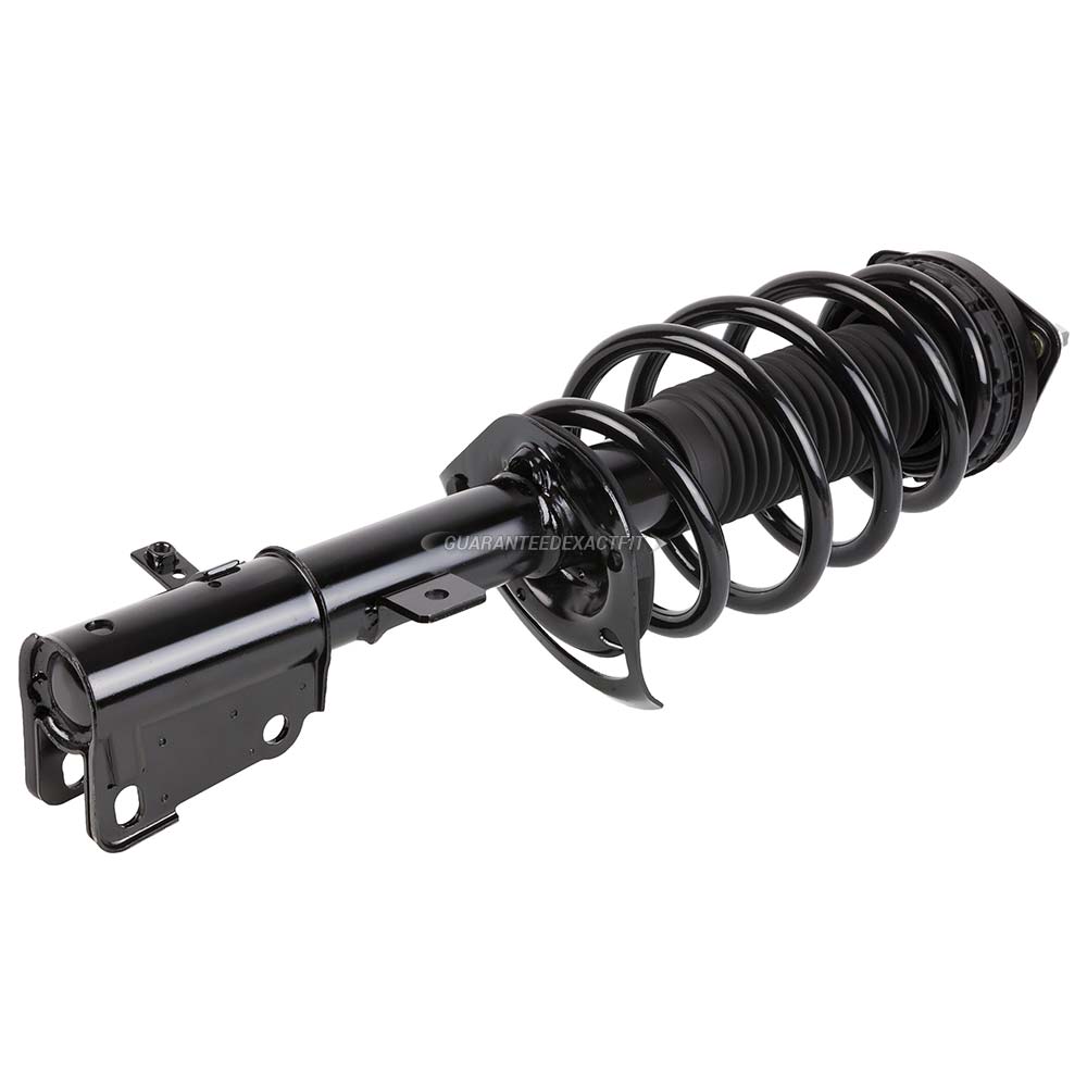 2008 Chrysler Sebring Strut