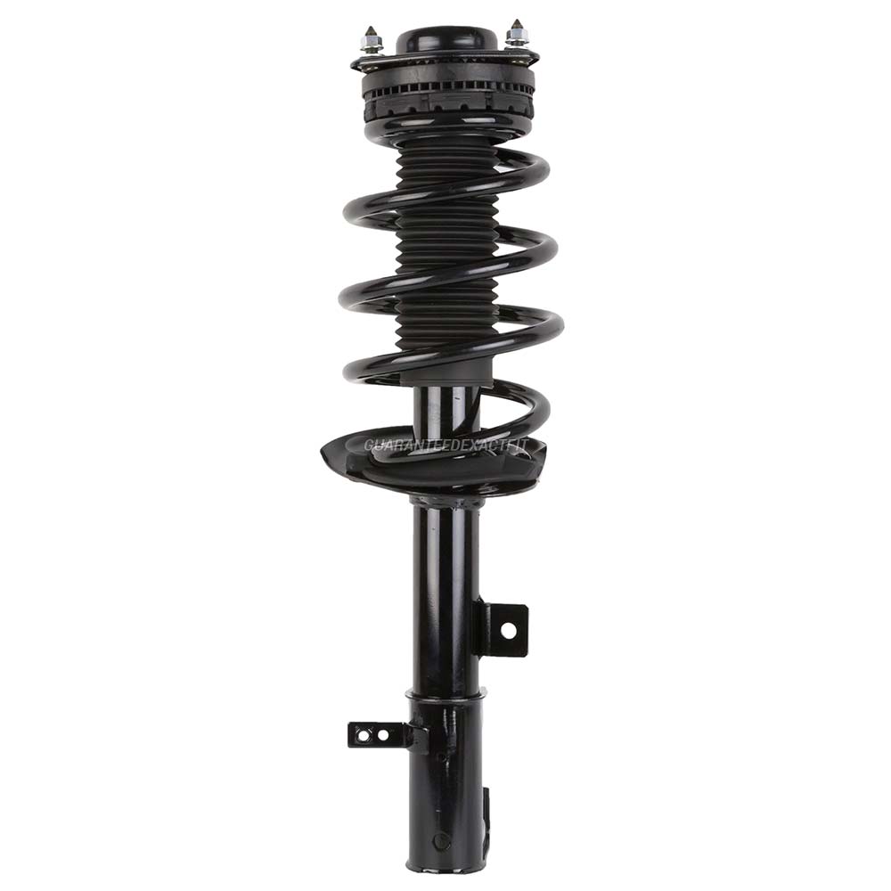 2008 Chrysler Sebring Strut