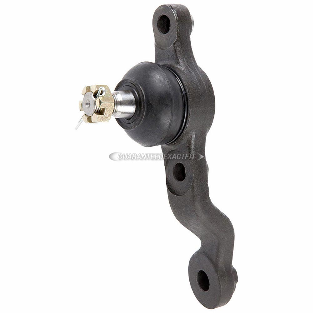 2008 Lexus Sc430 Ball Joint 