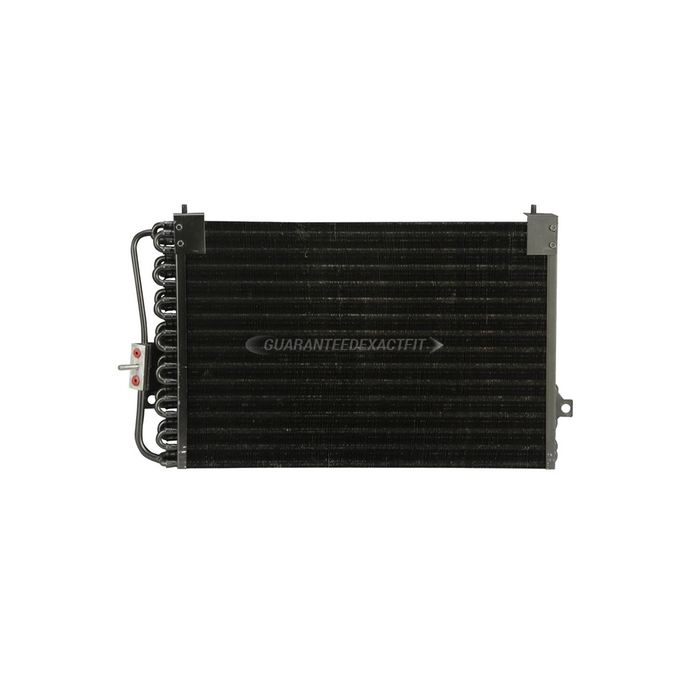 1990 Chrysler LeBaron A/C Condenser