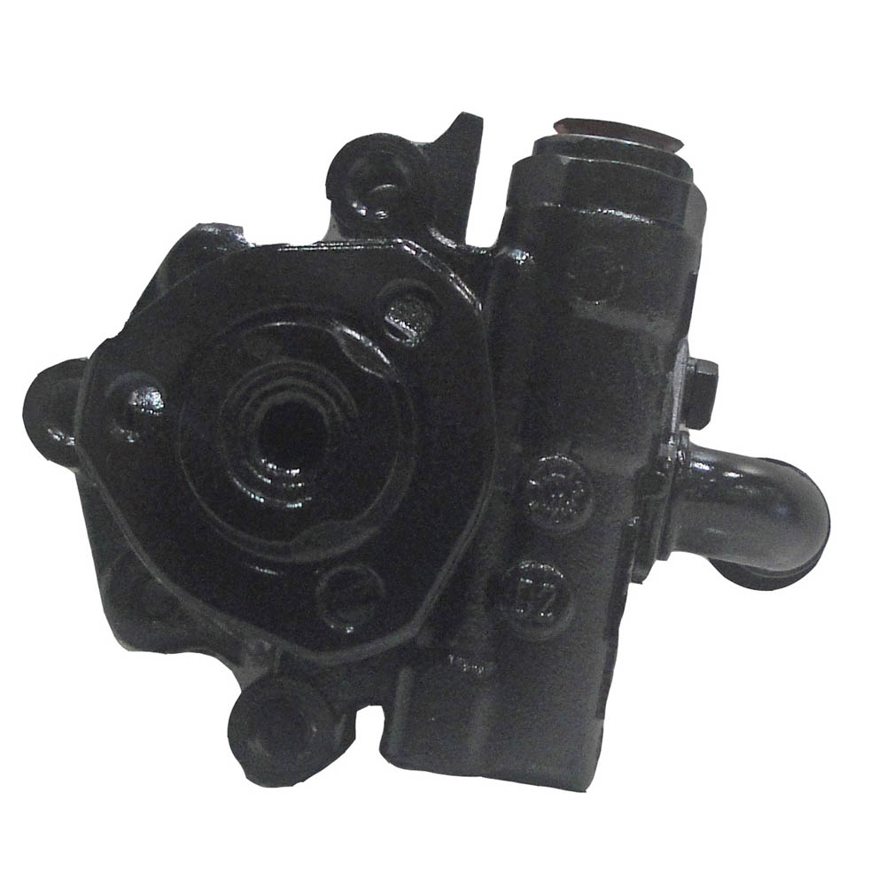 2000 Volkswagen Beetle Power Steering Pump