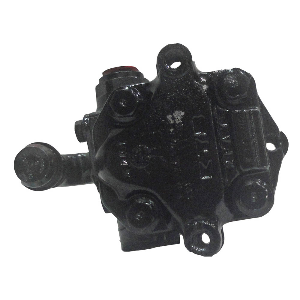 2000 Volkswagen Beetle Power Steering Pump