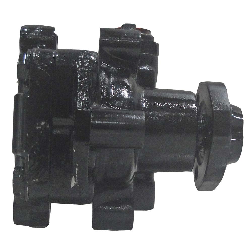 2000 Volkswagen Beetle Power Steering Pump