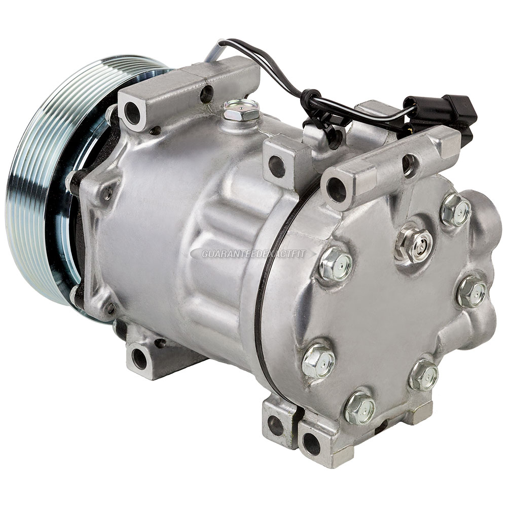 1994 Dodge Dakota A/C Compressor