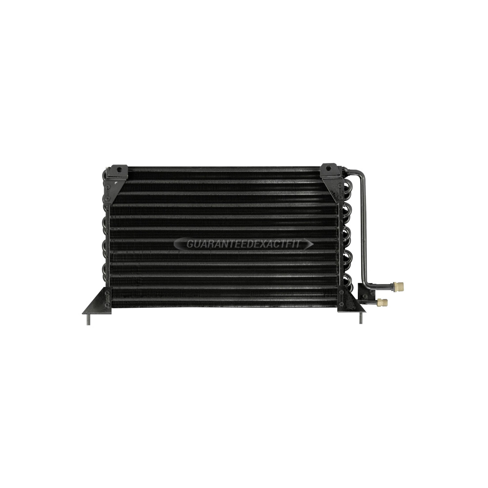 BuyAutoParts 60-60670N A/C Condenser