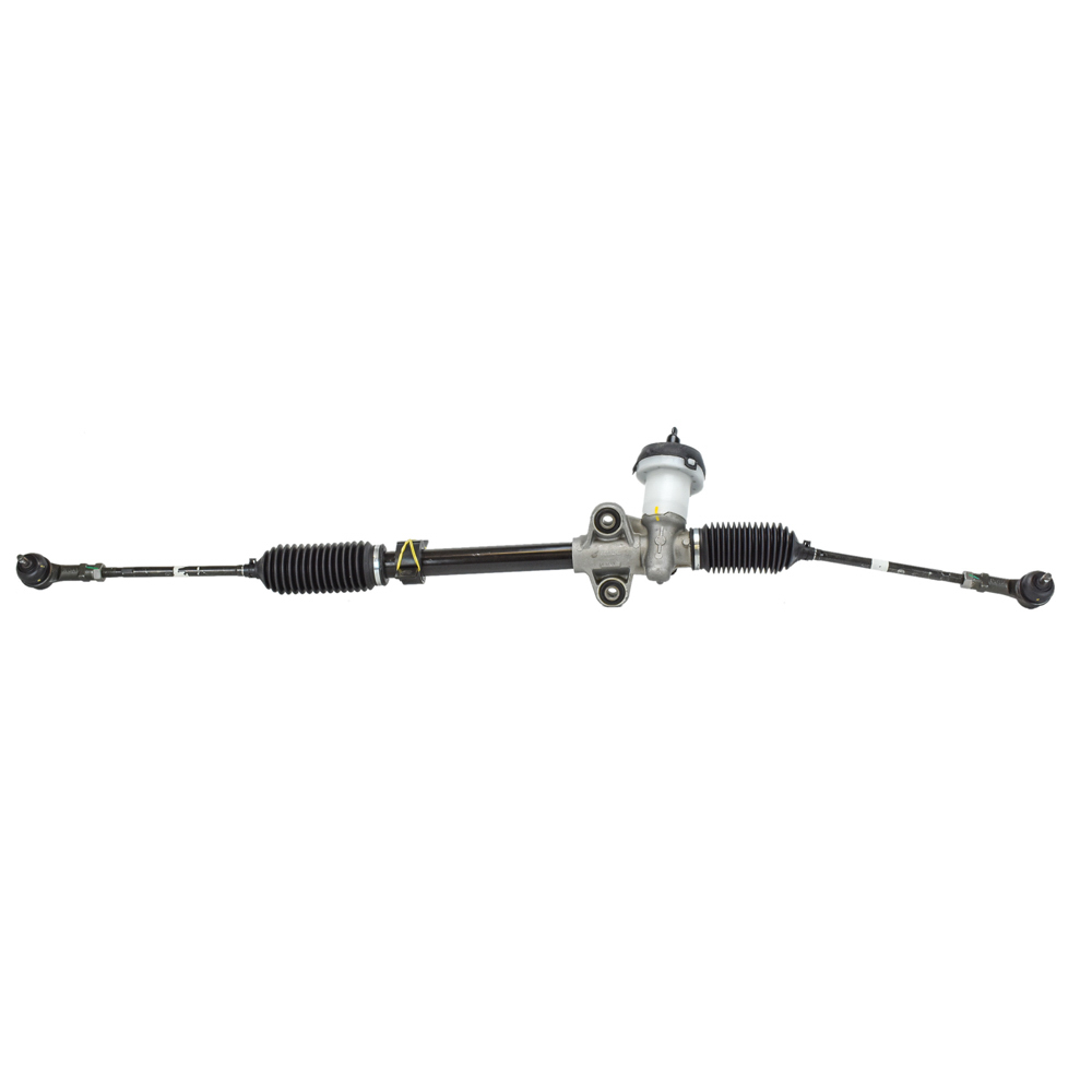 2000 Hyundai Accent Rack and Pinion