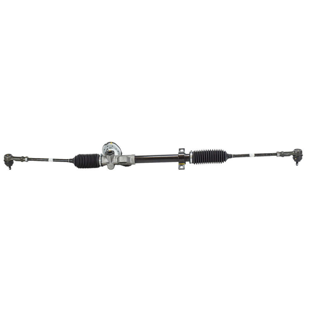 2000 Hyundai Accent Rack and Pinion