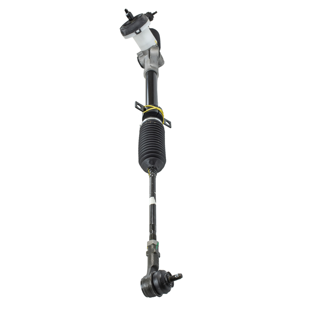 2000 Hyundai Accent Rack and Pinion