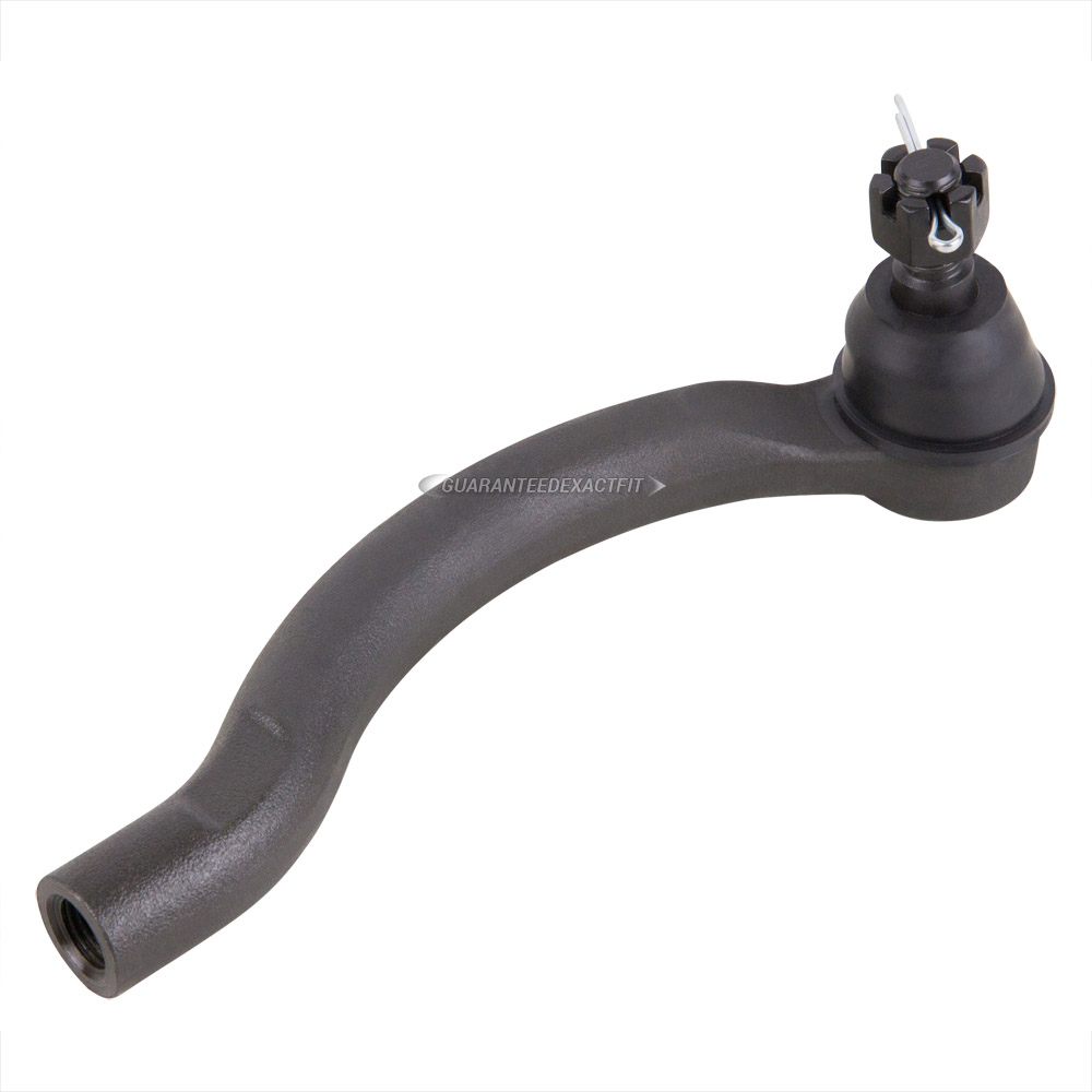 Acura TL Outer Tie Rod End