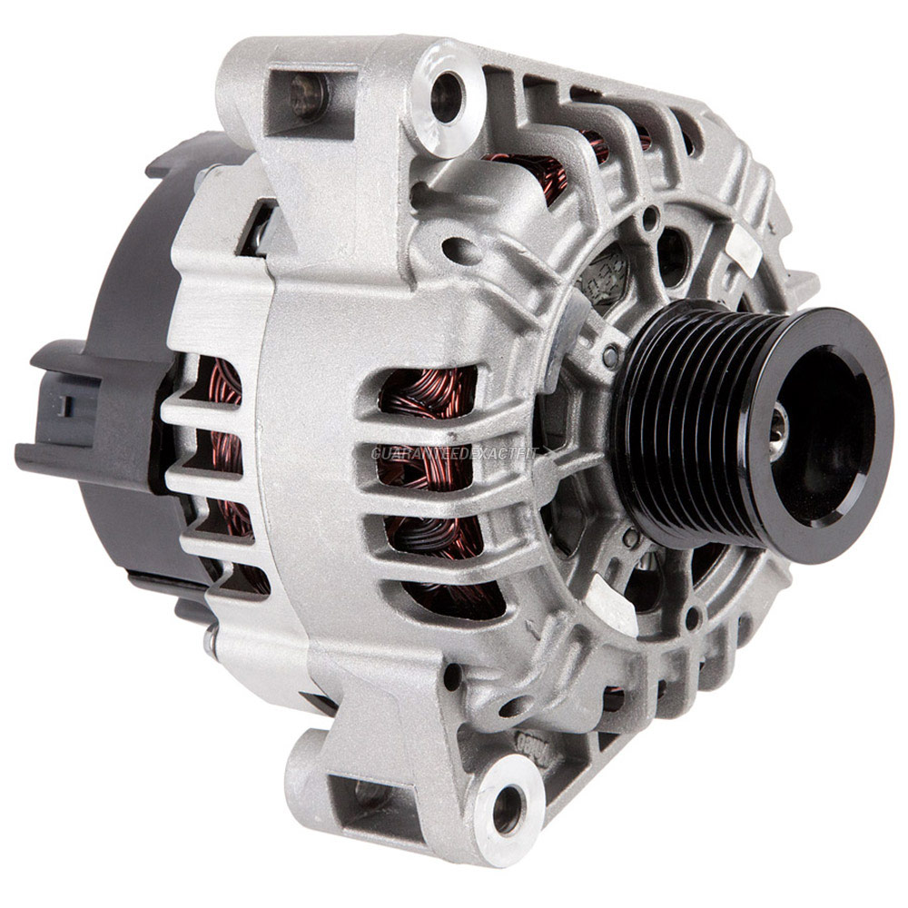 Mercedes Benz SLK32 AMG Alternator
