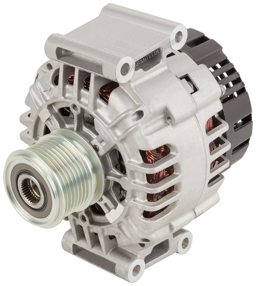 2003 Mercedes Benz C230 Alternator