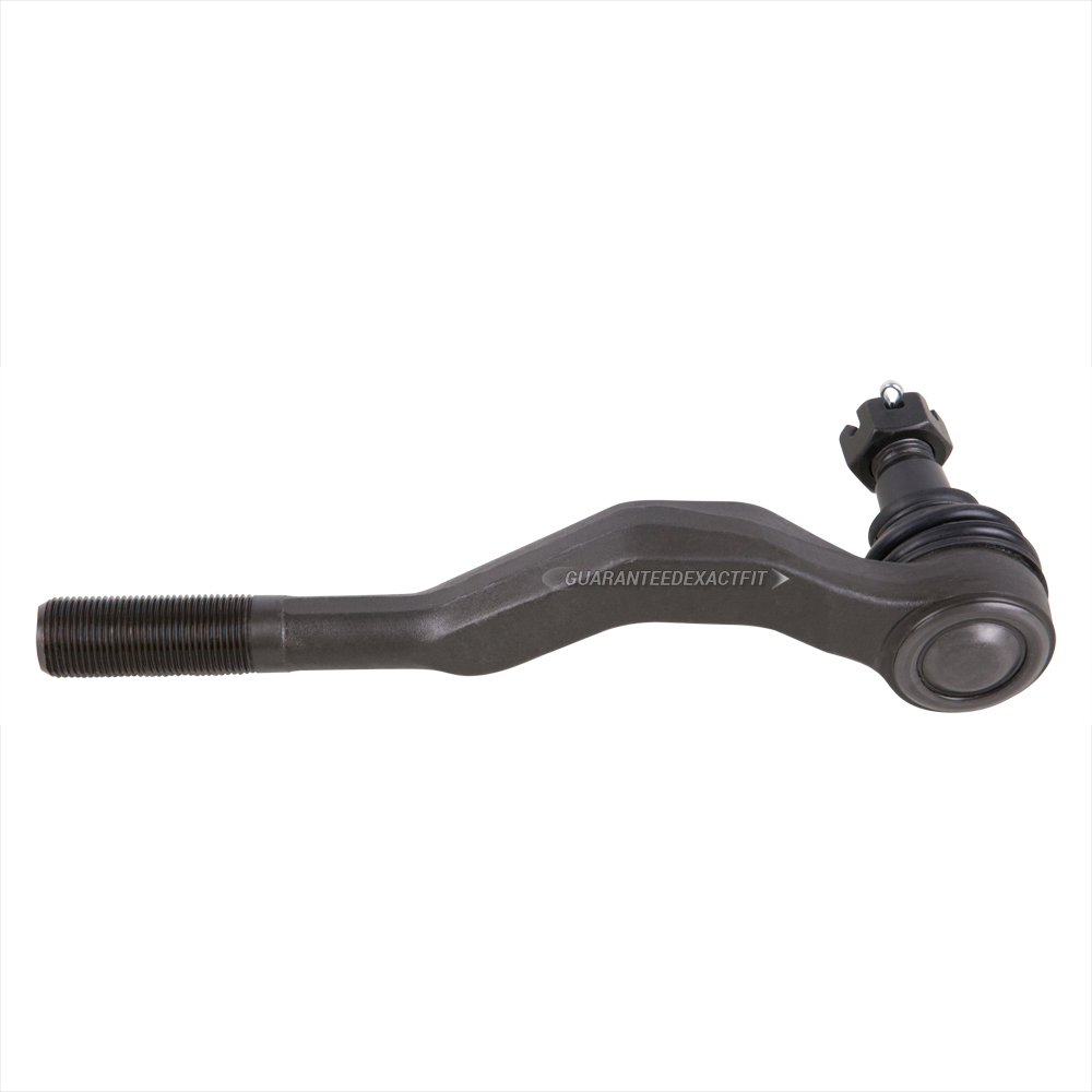 BuyAutoParts 85-30418AN Outer Tie Rod End
