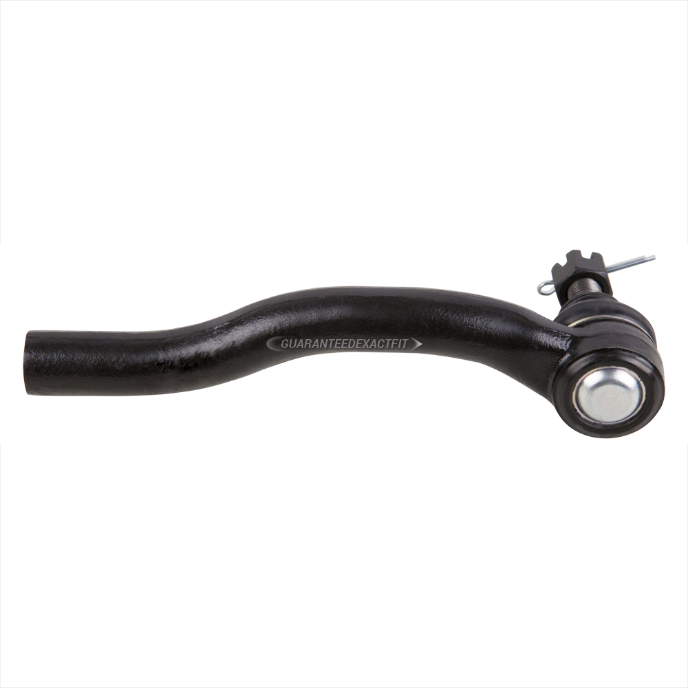 BuyAutoParts 85-30487AN Outer Tie Rod End