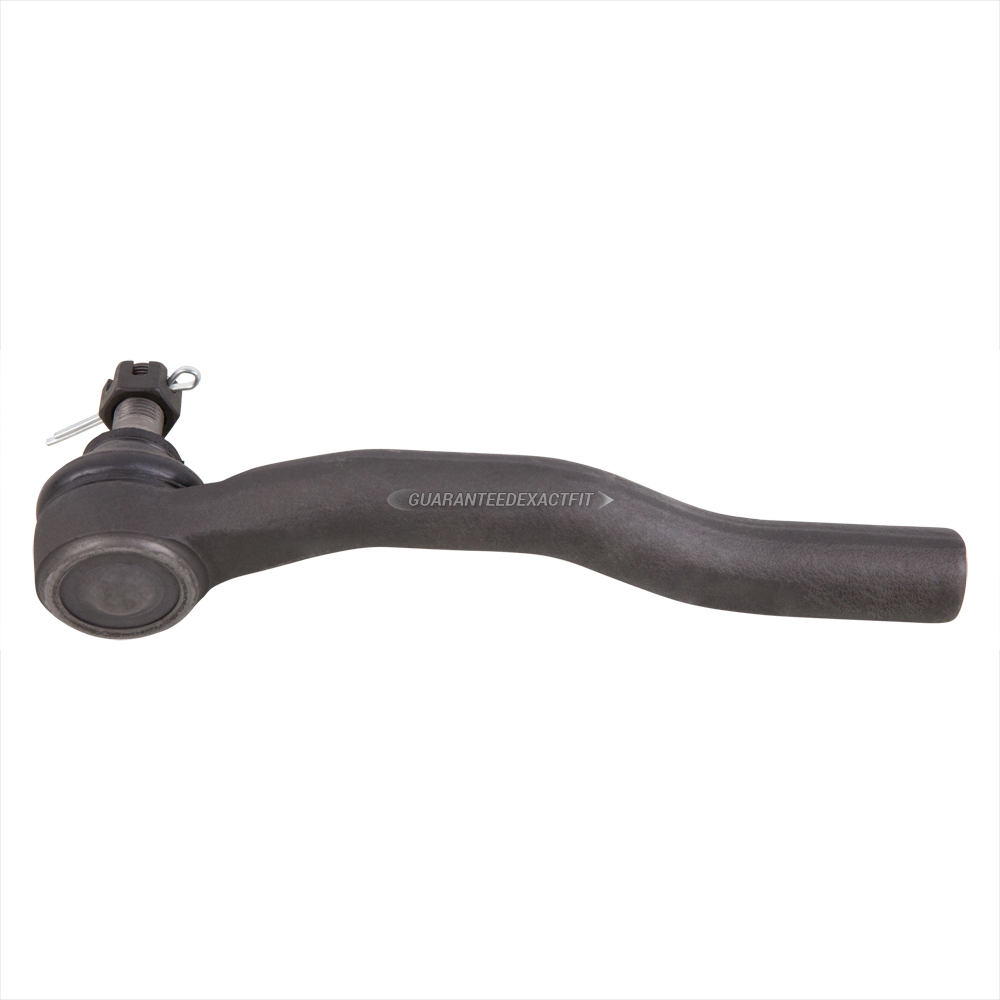 BuyAutoParts 85-30488AN Outer Tie Rod End