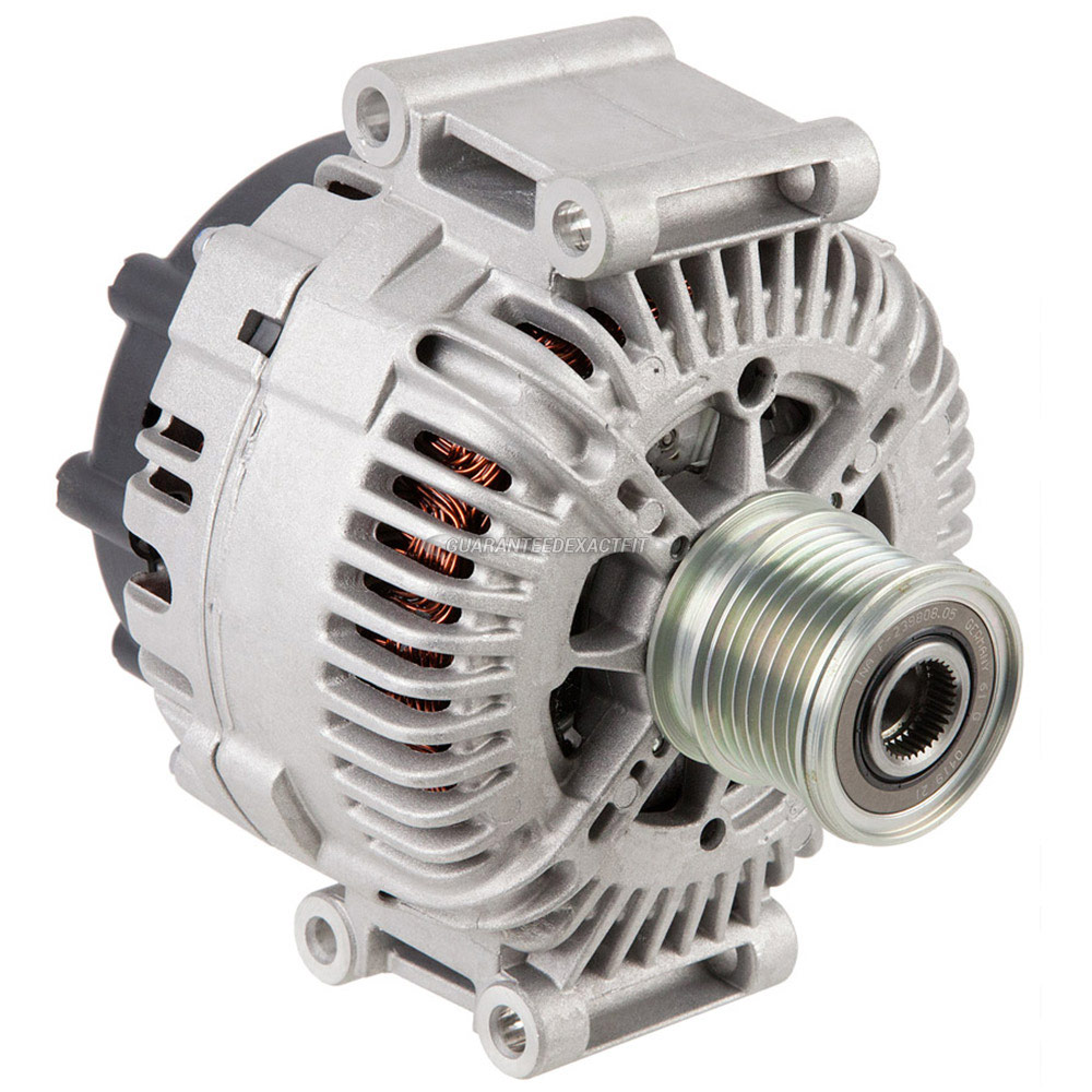 2007 Freightliner Sprinter Van Alternator