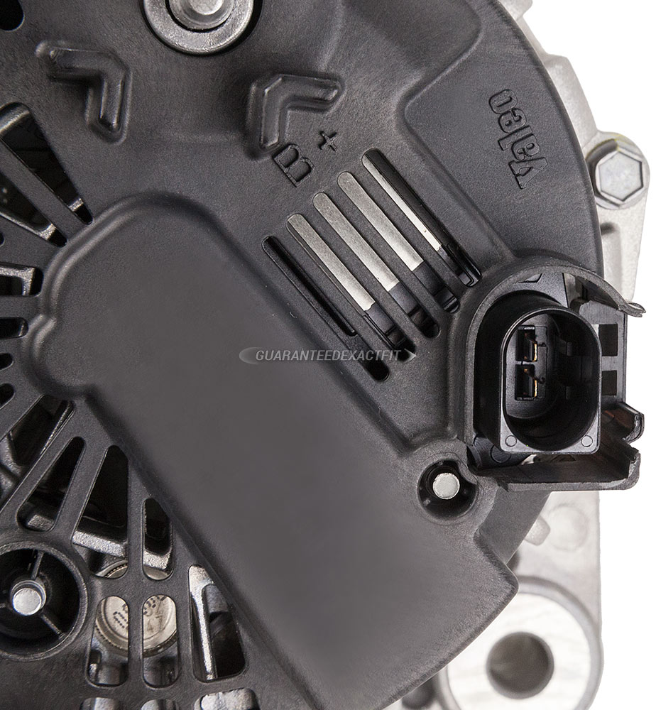 2007 Bmw Z4 Alternator