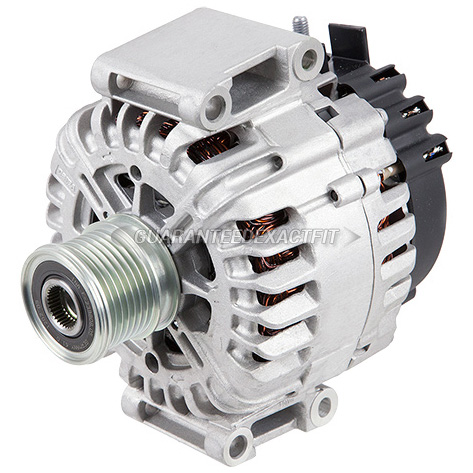 2009 Freightliner Sprinter Van Alternator