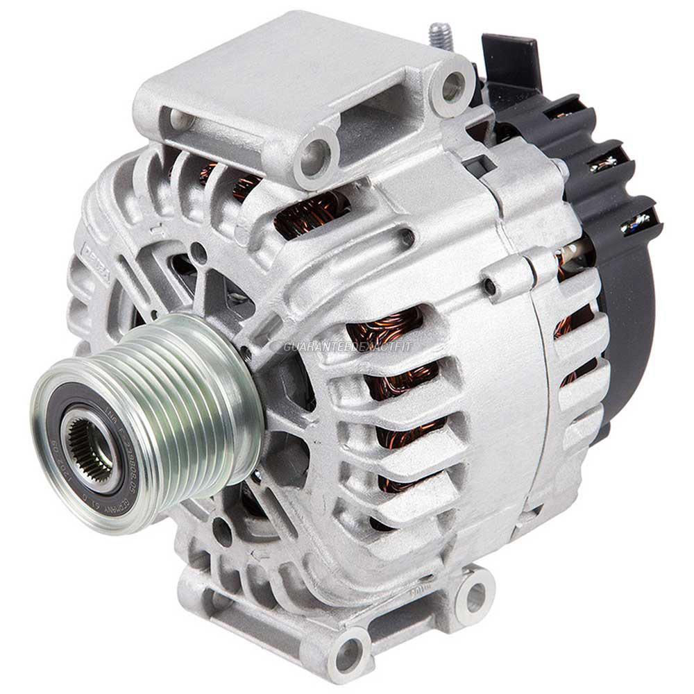 2009 Freightliner Sprinter Van Alternator