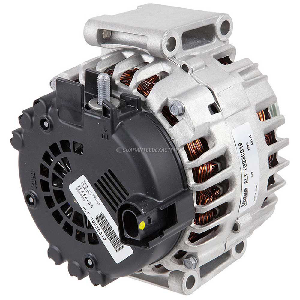 2009 Freightliner Sprinter Van Alternator