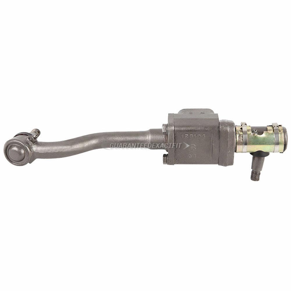 1973 Dodge Pick-up Truck Power Steering Control Valve