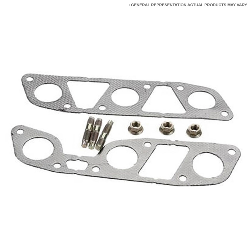 Nissan Sentra Exhaust Manifold Gasket Set Oem & Aftermarket