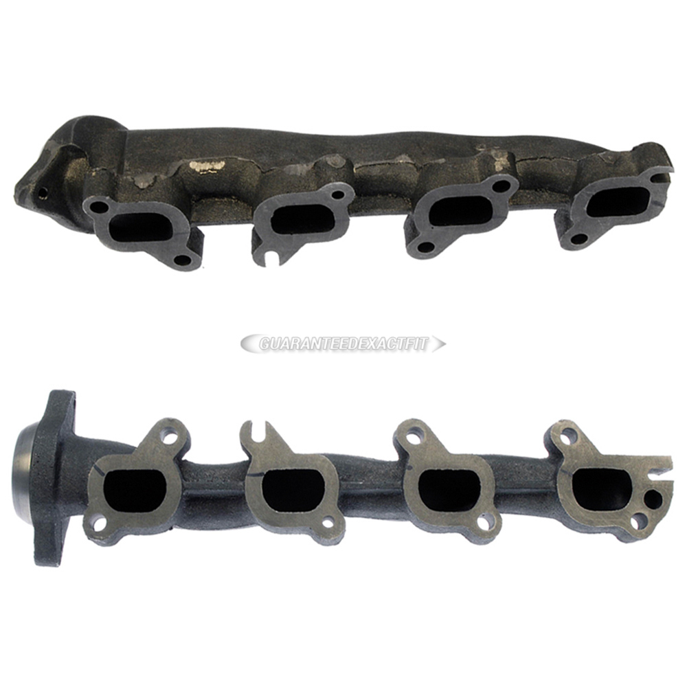 Dodge Durango Exhaust Manifold Kit Parts & More Buy Auto Parts